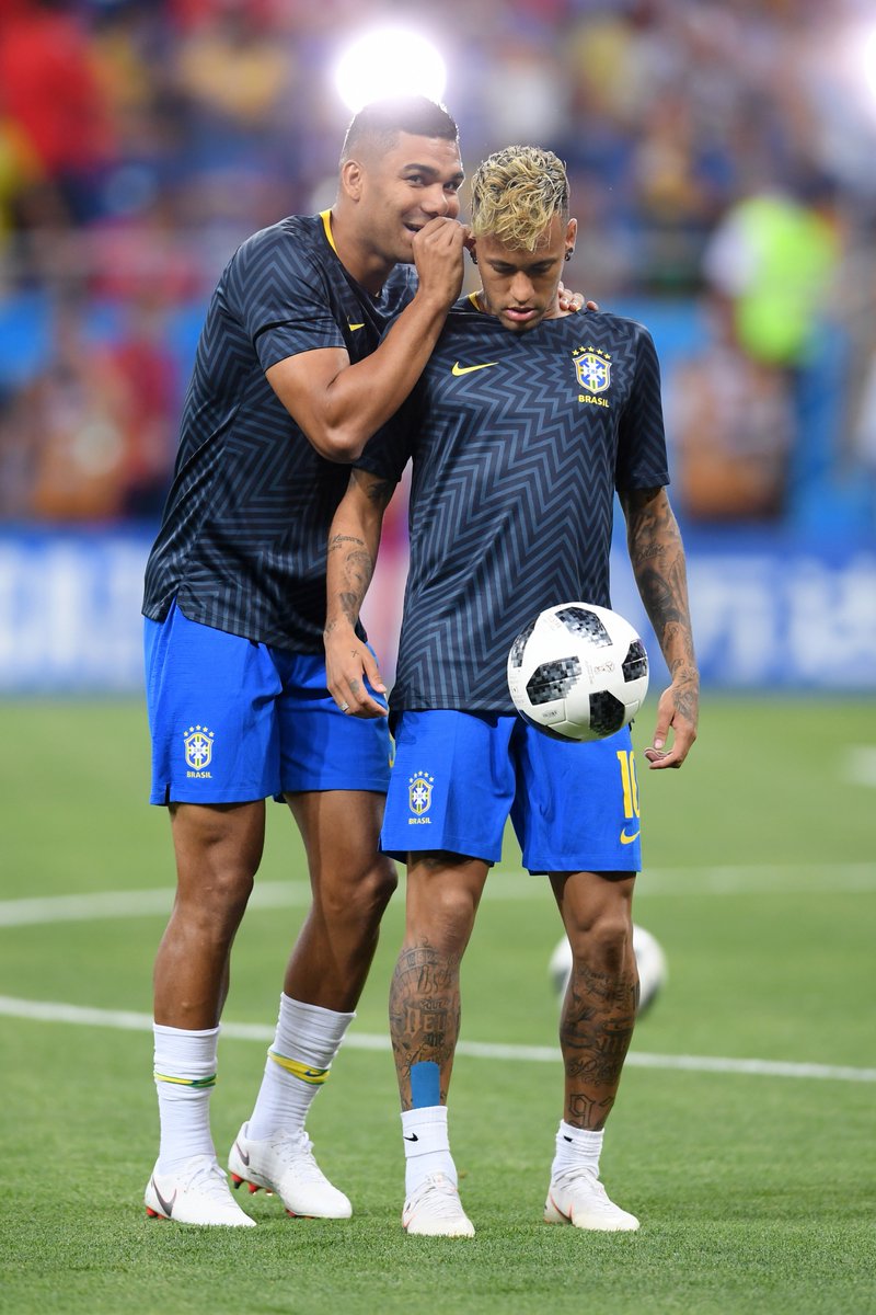 Which Is The Best All Nike 2018 World Cup Pre Match Jerseys